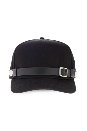 Gucci Logo hat | Women's Accessories | Vitkac